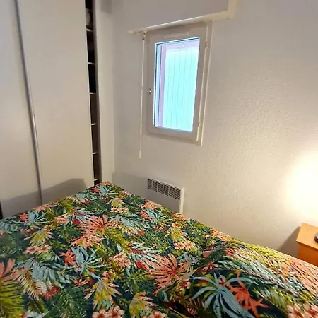 T3 Climatise Avec Piscine, Wi-fi Et Parking - A 200 M Des Plages Et Commerces - Fr-1-316-291 Apartment Six-Fours-les-Plages