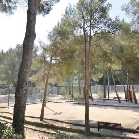 T3 Climatise Avec Piscine, Wi-fi Et Parking - A 200 M Des Plages Et Commerces - Fr-1-316-291 Six-Fours-les-Plages