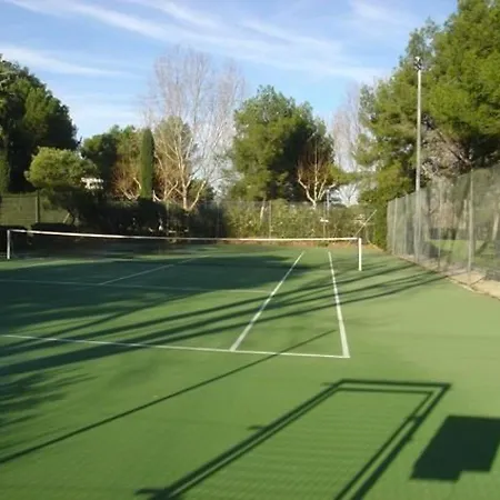 T3 Climatise Avec Piscine, Wi-fi Et Parking - A 200 M Des Plages Et Commerces - Fr-1-316-291 Apartment Six-Fours-les-Plages