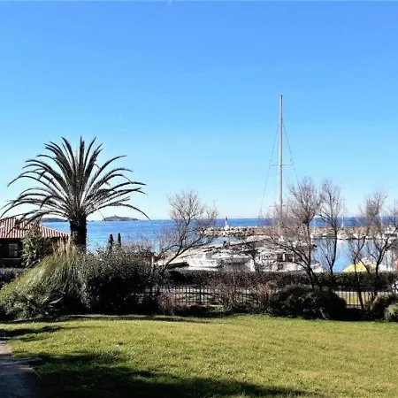 T3 Climatise Avec Piscine, Wi-fi Et Parking - A 200 M Des Plages Et Commerces - Fr-1-316-291 Apartment