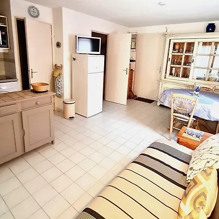 T3 Climatise Avec Piscine, Wi-fi Et Parking - A 200 M Des Plages Et Commerces - Fr-1-316-291 Apartment *