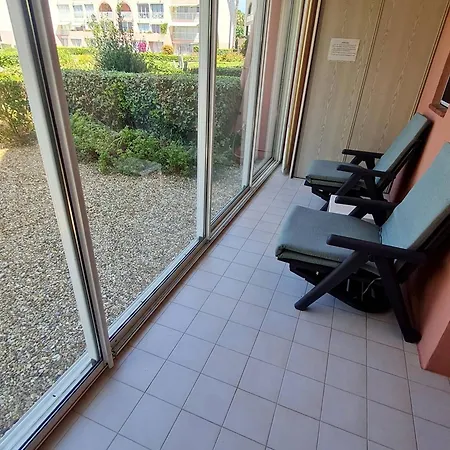 Six-fours-les-plages, 3 Pièces, 6 Personnes - Fr-1-316-291 * Six-Fours-les-Plages