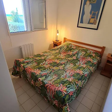 Appartement Six-fours-les-plages, 3 Pièces, 6 Personnes - Fr-1-316-291