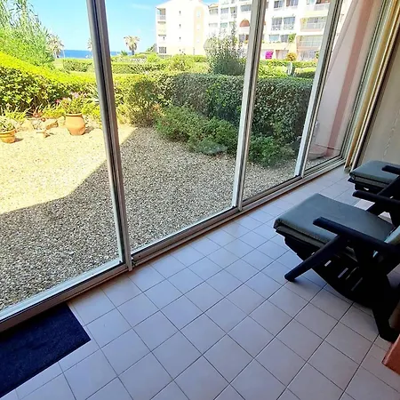 Six-fours-les-plages, 3 Pièces, 6 Personnes - Fr-1-316-291 Appartement *